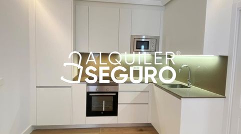 Photo 3 of Flat for rent in Antonio López , Comillas, Madrid Capital