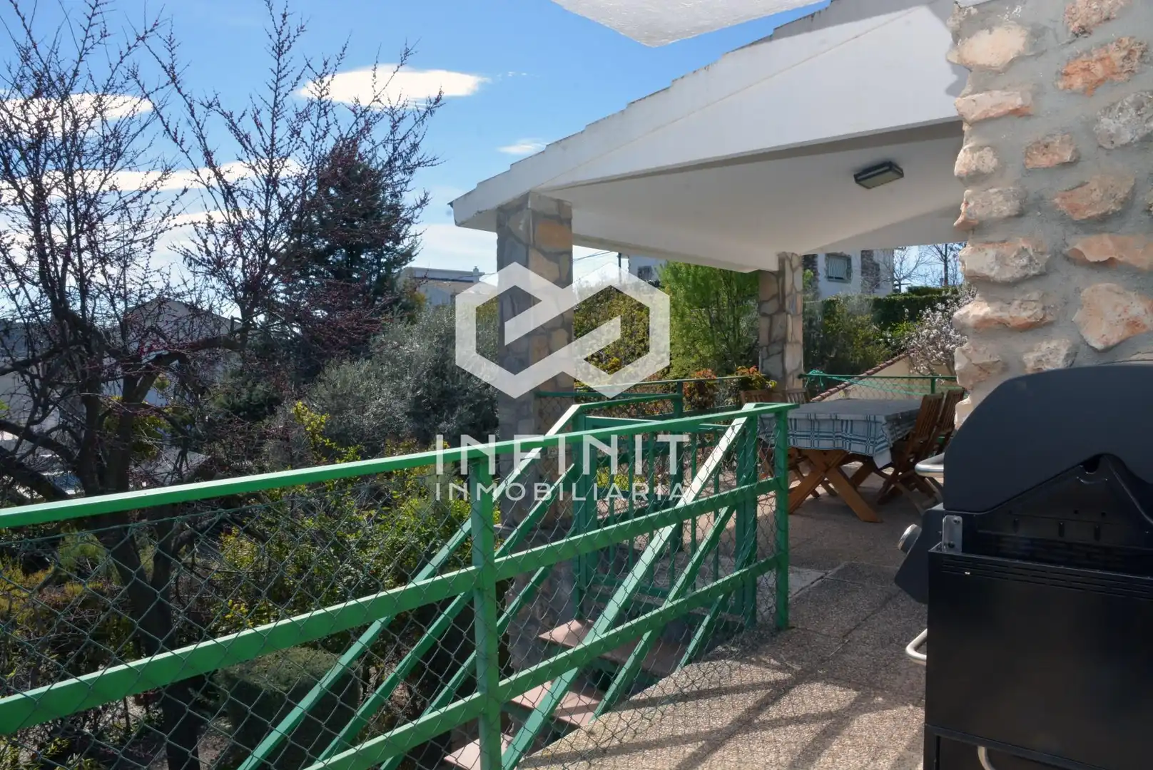 Houses for sale in Carabaña