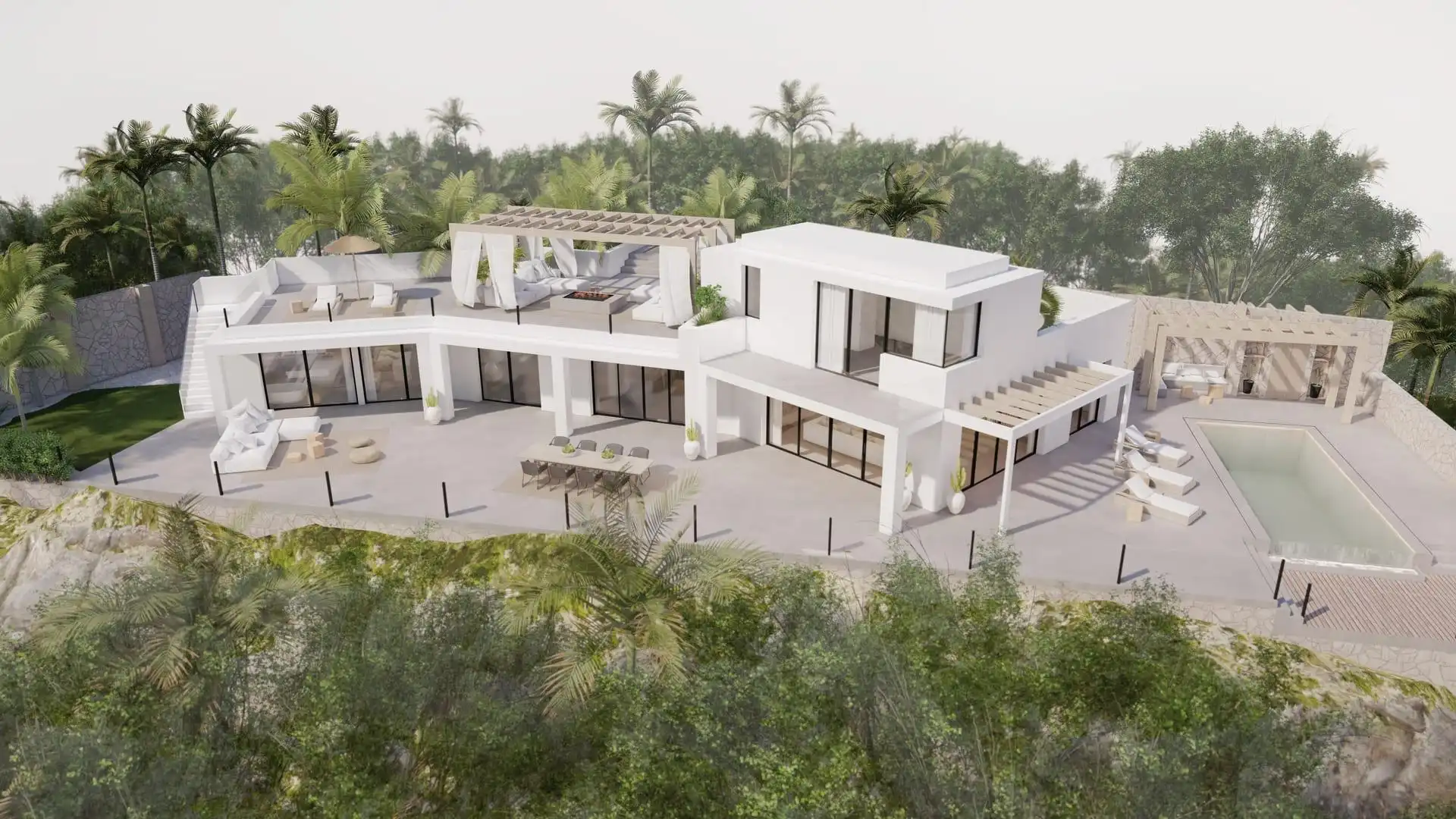 Casa o chalet en venta en Santa María
