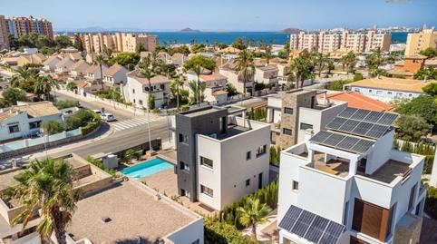 Photo 4 of House or chalet for sale in Calle Av Julietta, Playa Honda - Playa Paraíso, Murcia