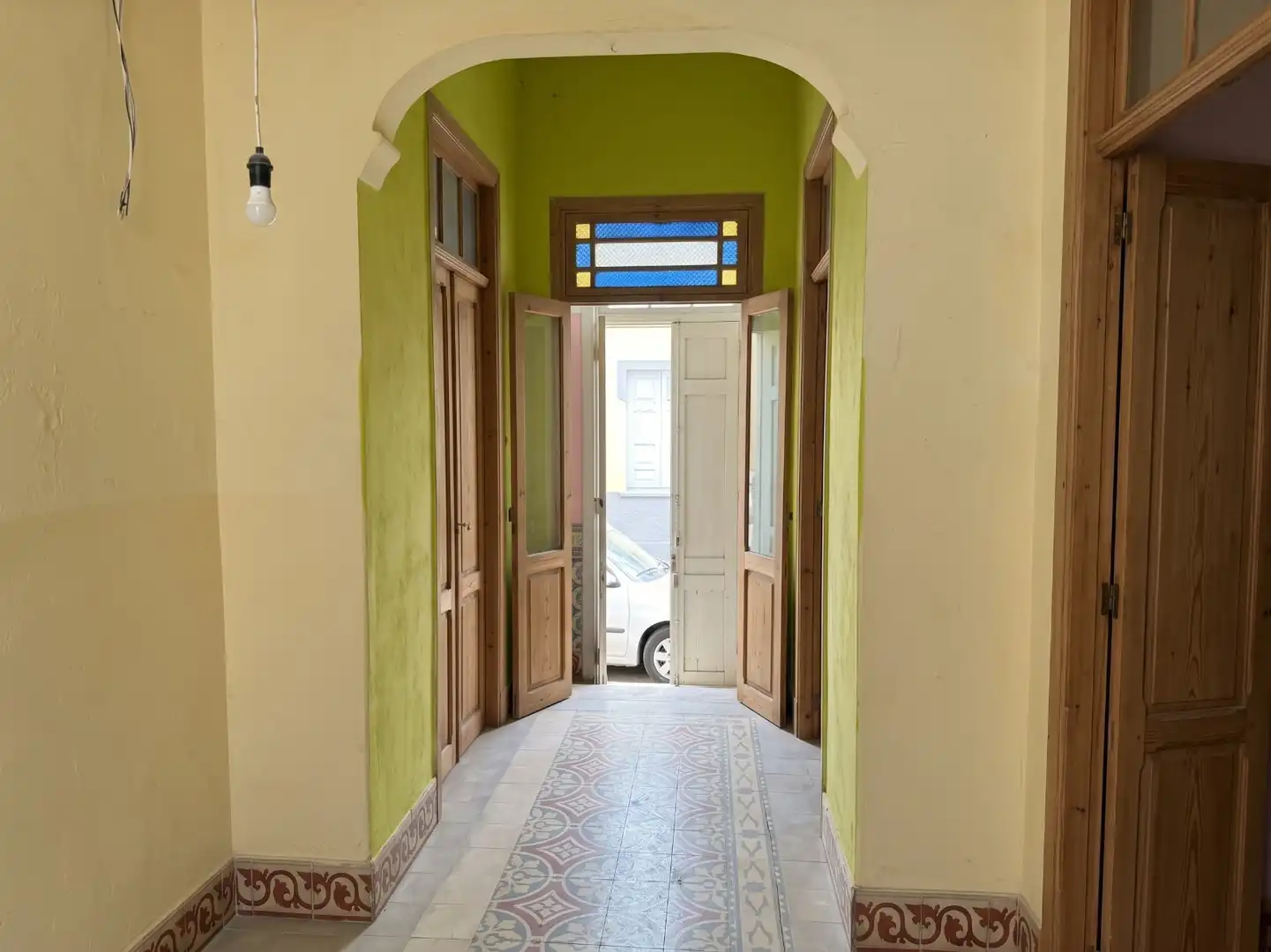 Country house zum Verkauf in La Laguna