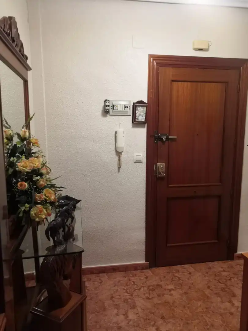 Piso en venta en Martos con Amueblado y Balcón