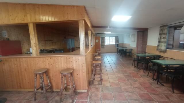 Local comercial en Venta en Picón