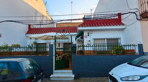 Foto 2 de Casa o xalet en venda a Calle Tarragona, 26, Las Cabezas de San Juan, Sevilla