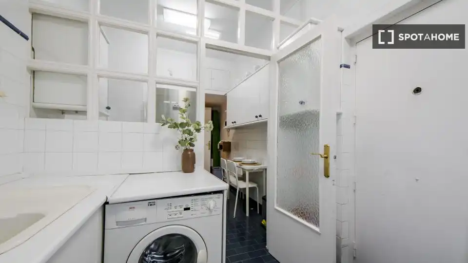Room in Hispanoamérica - Bernabéu