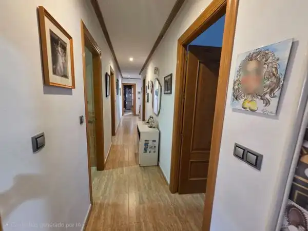 Finca rústica en venta en Pulpí con Aire acondicionado, Jardín privado y Parquet