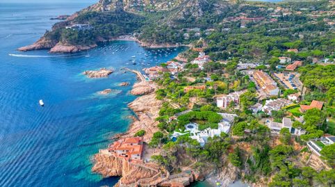 Foto 3 de Casa o xalet en venda a Carrer Platja Fonda, Fornells - Aiguablava, Begur
