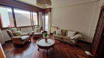 Living room of Flat for sale in Plentzia  with Heating and Terrace