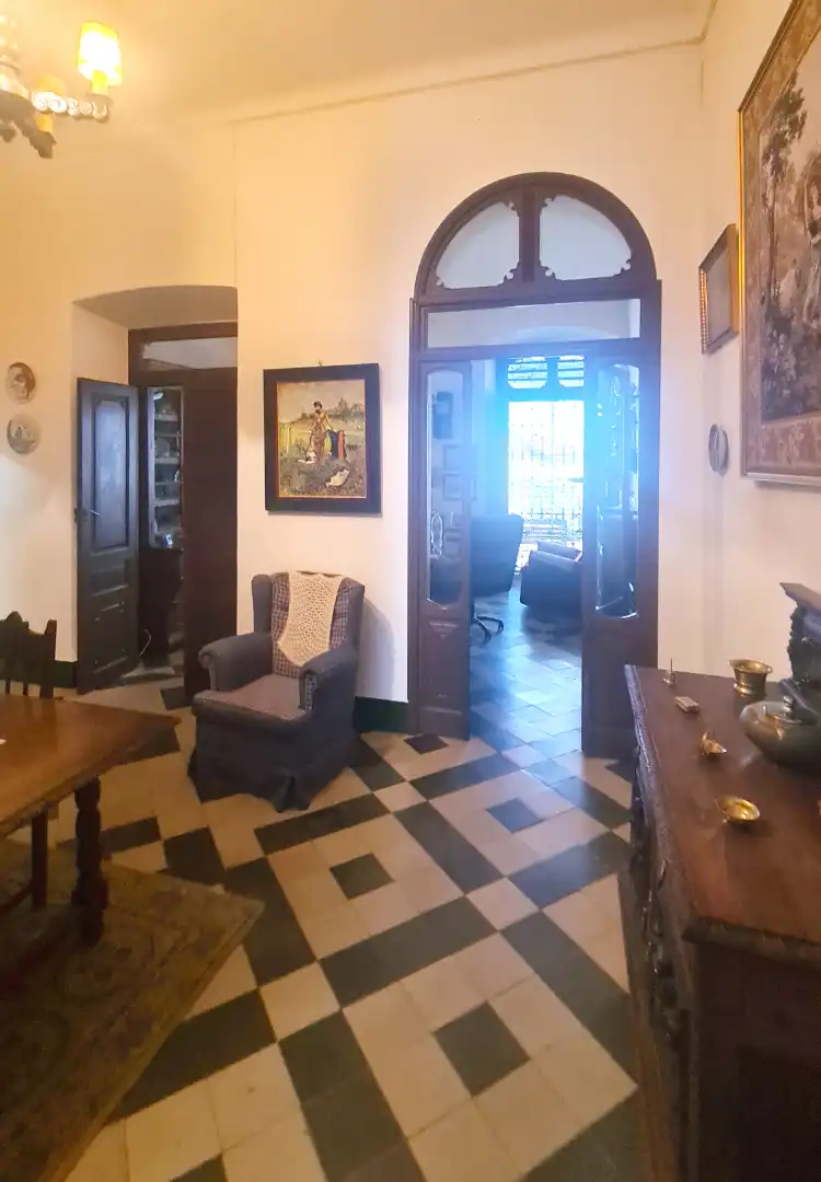 Casa amb terrassa en venda a Azuaga, imagen 6