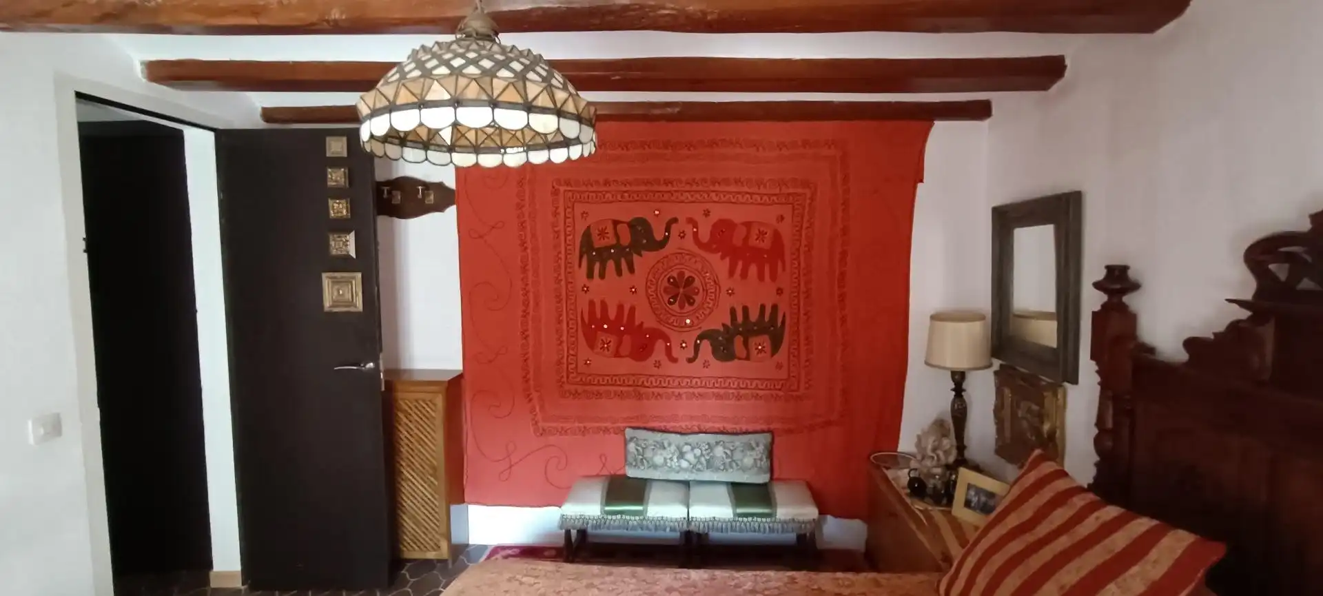 House with terrace for sale in Poble, imagen 85