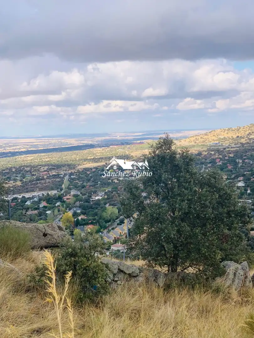 Wohnbaugrundstück zum Verkauf in Los Ángeles de San Rafael, imagen 18