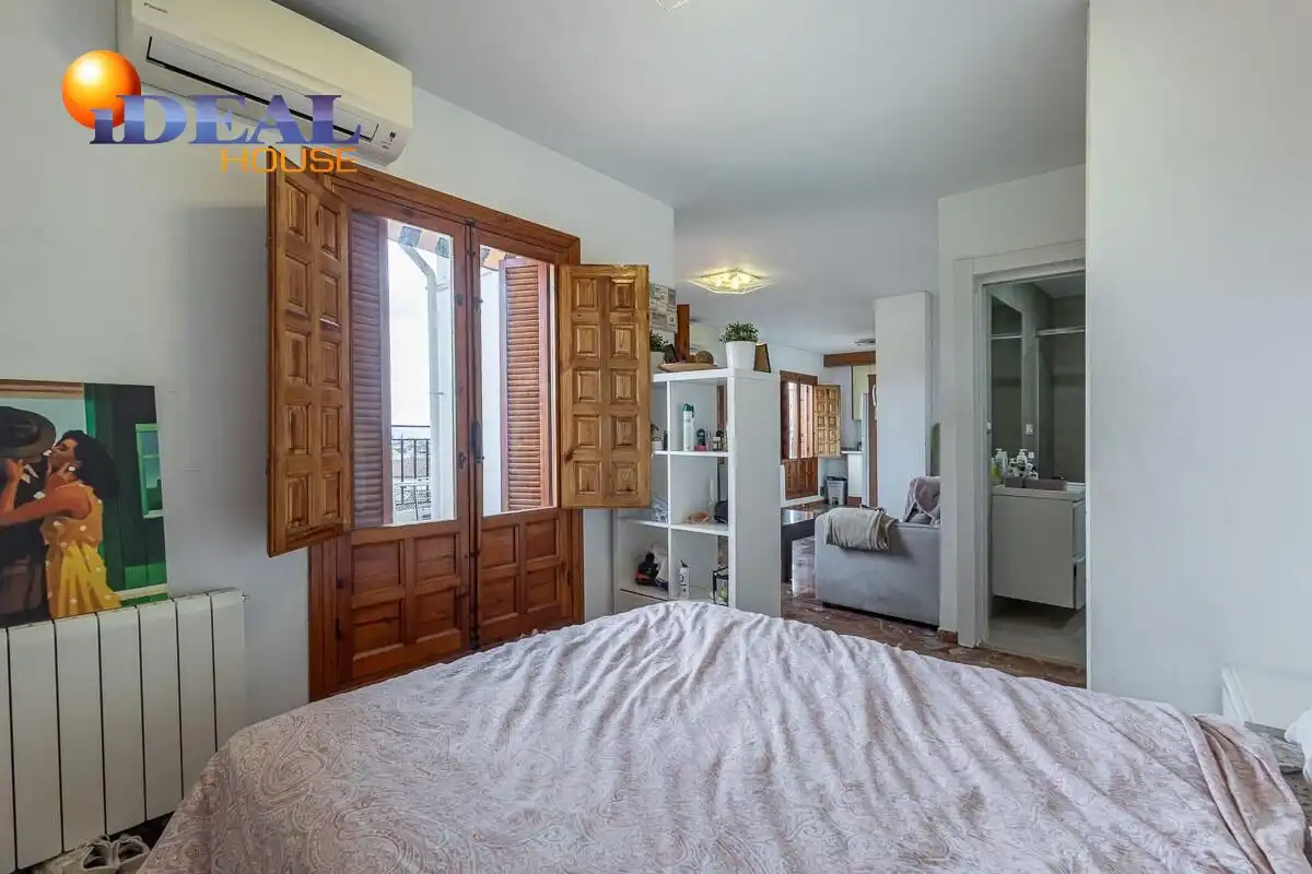 Piso con ascensor en venta en Centro, imagen 16