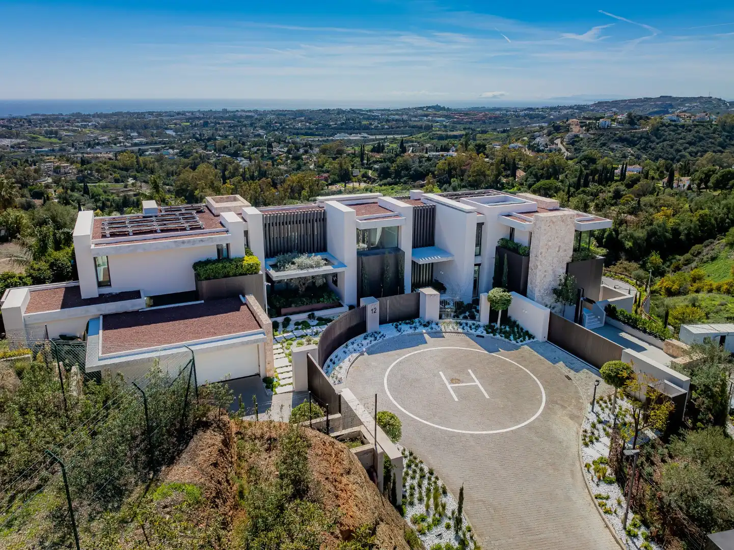 Maison avec piscine à vendre à CERRO ARTOLA 12, imagen 9