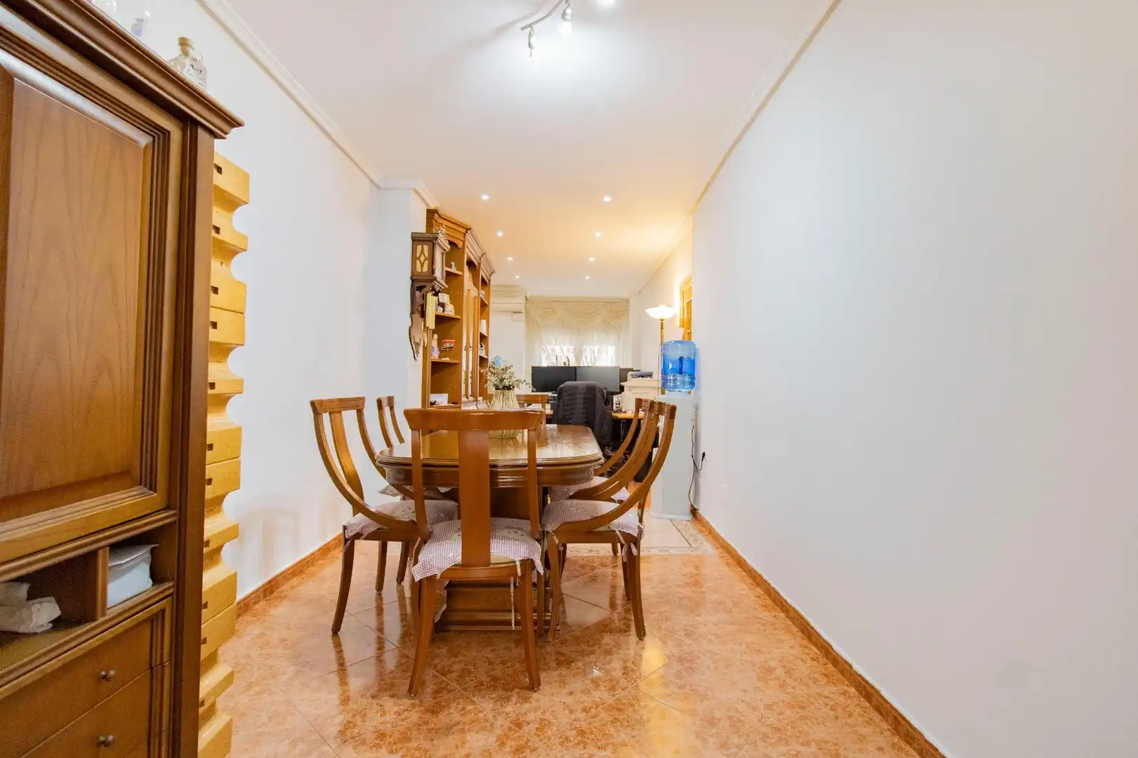 Casa o xalet en venda a SAN JOSE, Massamagrell