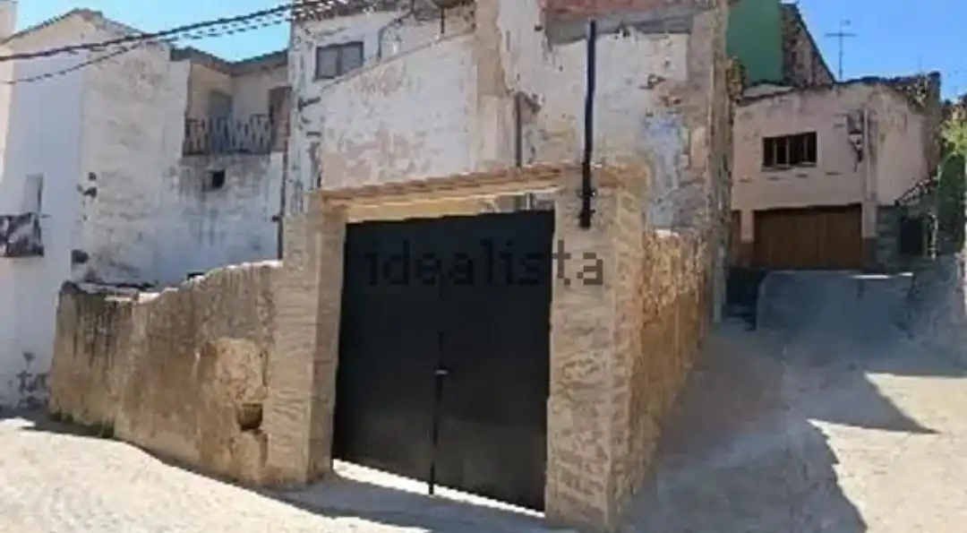 Terrenys i solars en venda a Sueras / Suera, imagen 4