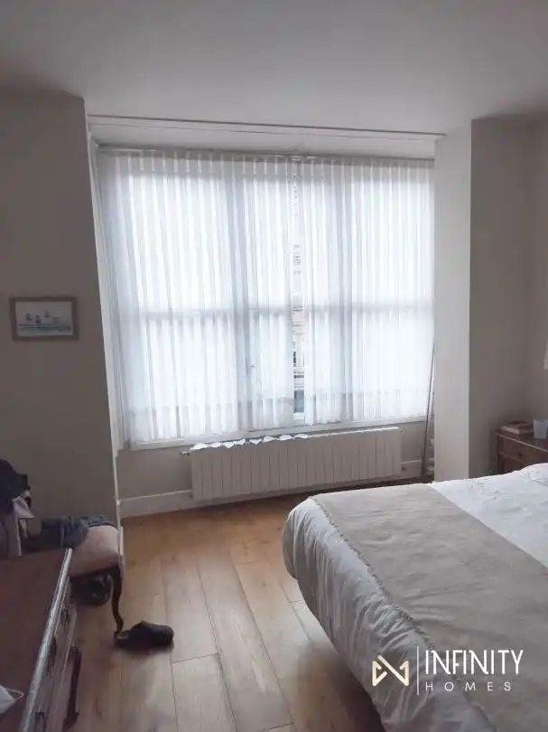 Piso de alquiler en Uribitarte Erranplak, Albia