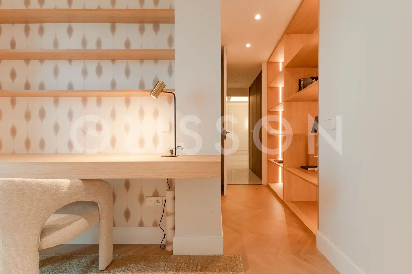 Flat with lift for sale in Retiro, imagen 32