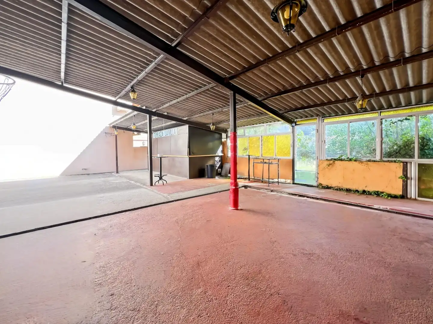 Country homes for sale in Buitrago del Lozoya  with Air Conditioner and Alarm