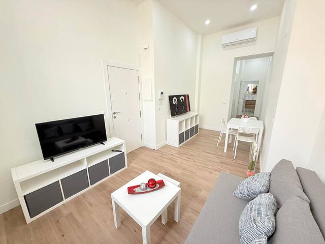 Apartamento en Alquiler en La Victoria