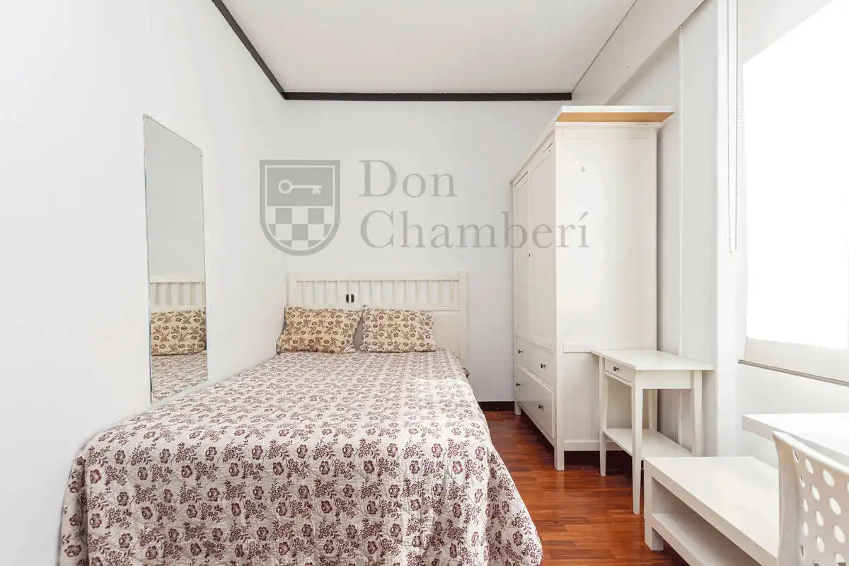 Duplex con ascensore in affitto a joaquin maria lopez, imagen 22