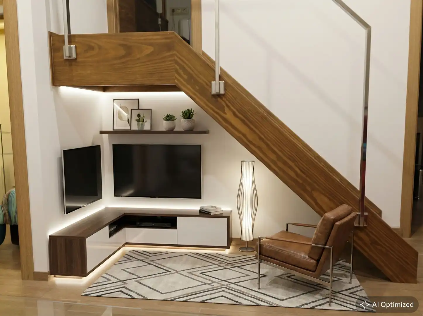 Living room of Flat for sale in Madrid  with Heating, Terrace and Balcony