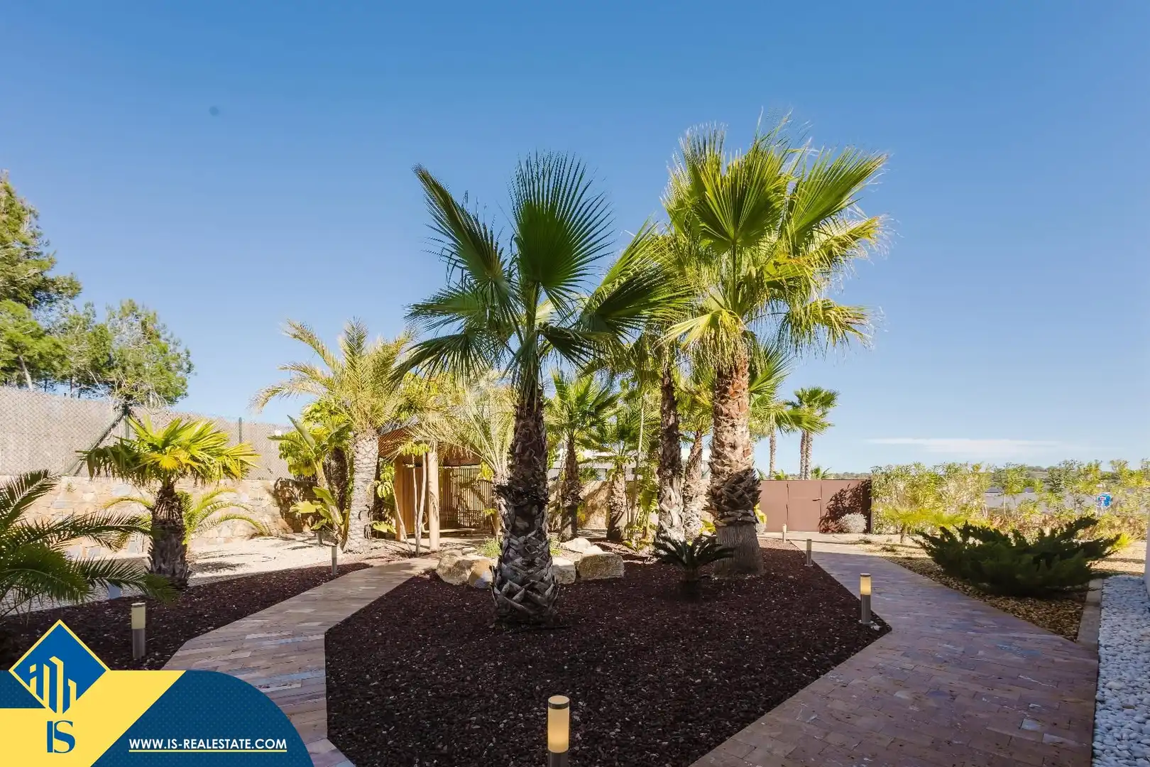 Villa mit Garten zum Verkauf in Orihuela Costa, imagen 38