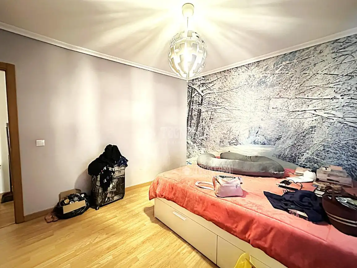Piso con terraza en venta en C. Hornillos, imagen 29