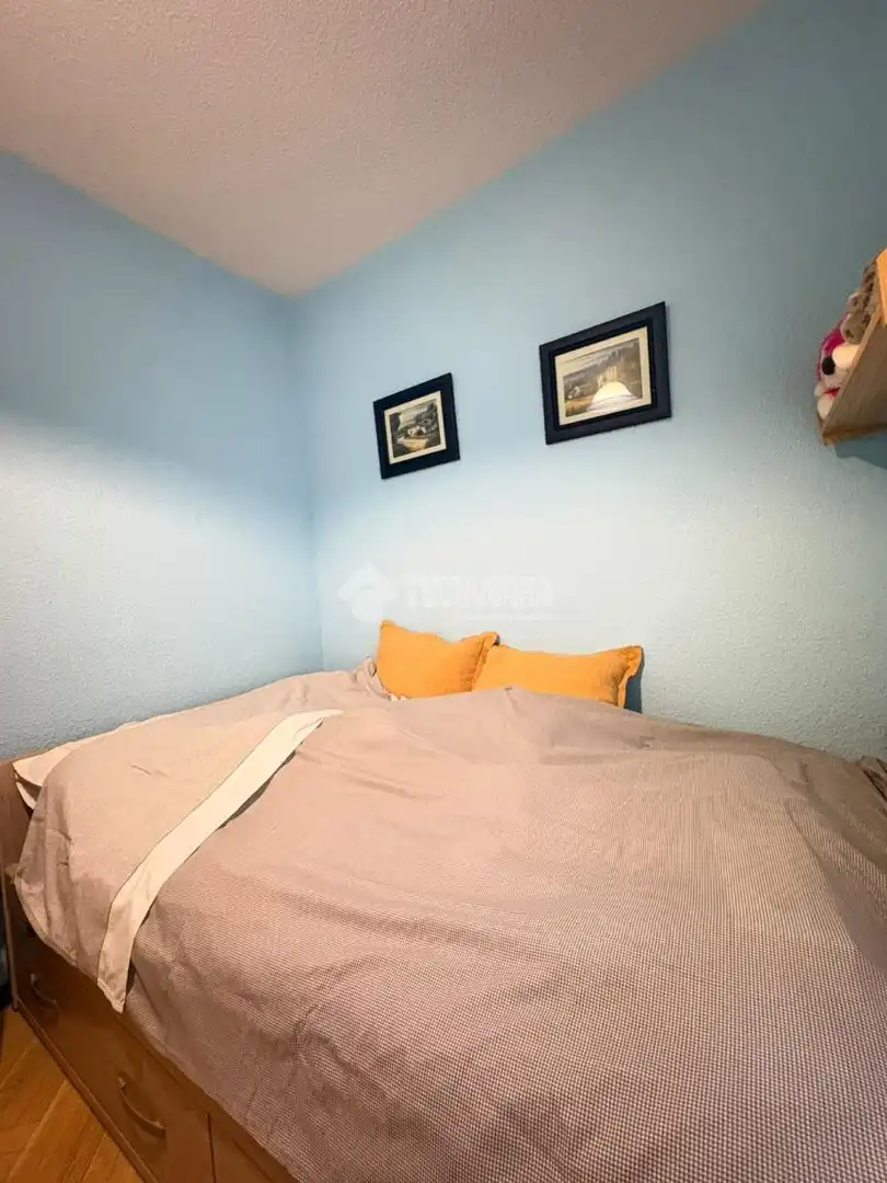 Habitación de Piso en venta en Getafe con Aire acondicionado y Terraza