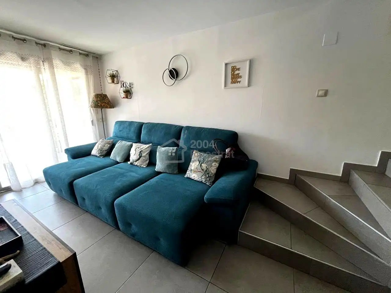 Casa amb piscina en venda a Calle Roma, imagen 17
