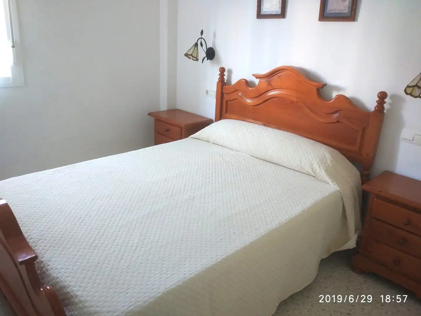 Piso de alquiler en Calle Rosa de los Vientos, El Pino - Bajo de Guía