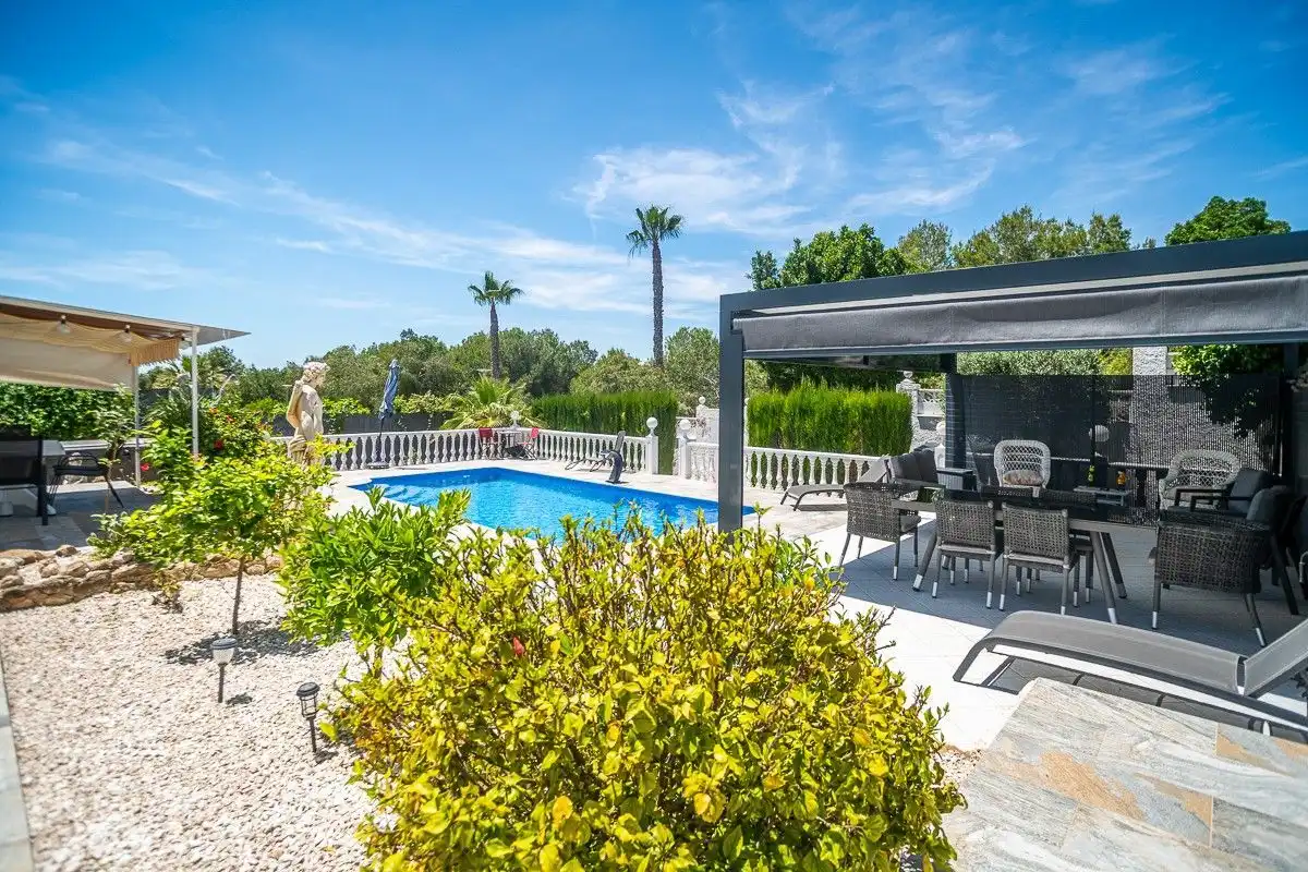 House with garden for sale in San Fulgencio, imagen 48