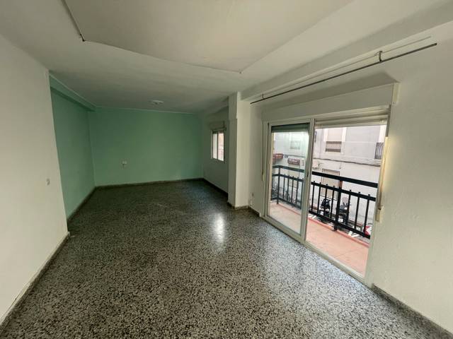 Piso en Venta en Carrer del Doctor Monserrat en El Botànic