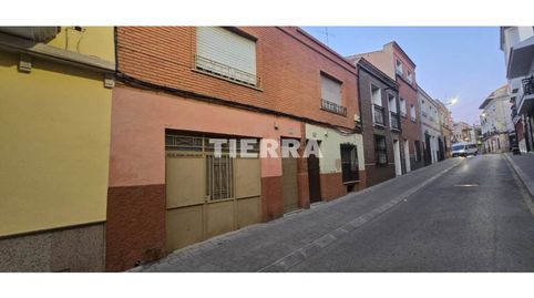 Venta de piso en Yecla