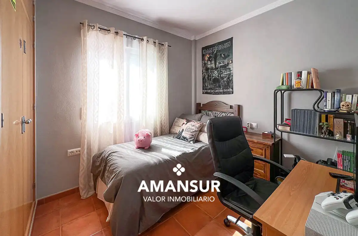 Casa con terraza en venta en Cartaya, imagen 20