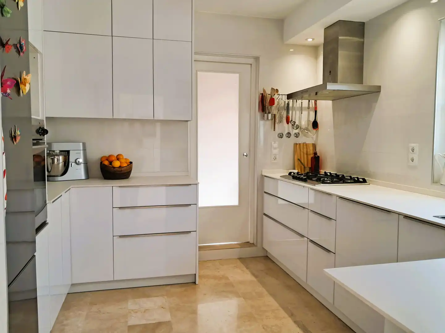 Home with terrace for sale in Estepona Pueblo, imagen 8