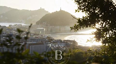 Foto 2 de Casa o xalet en venda a Ategorrieta - Ulia, Donostia - San Sebastián