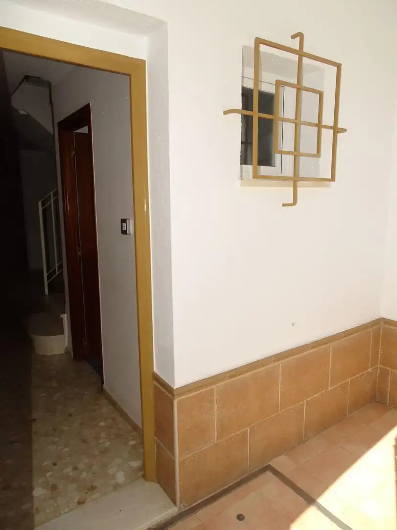 Casa o xalet en venda en Utrera amb Calefacció, Terrassa i Traster