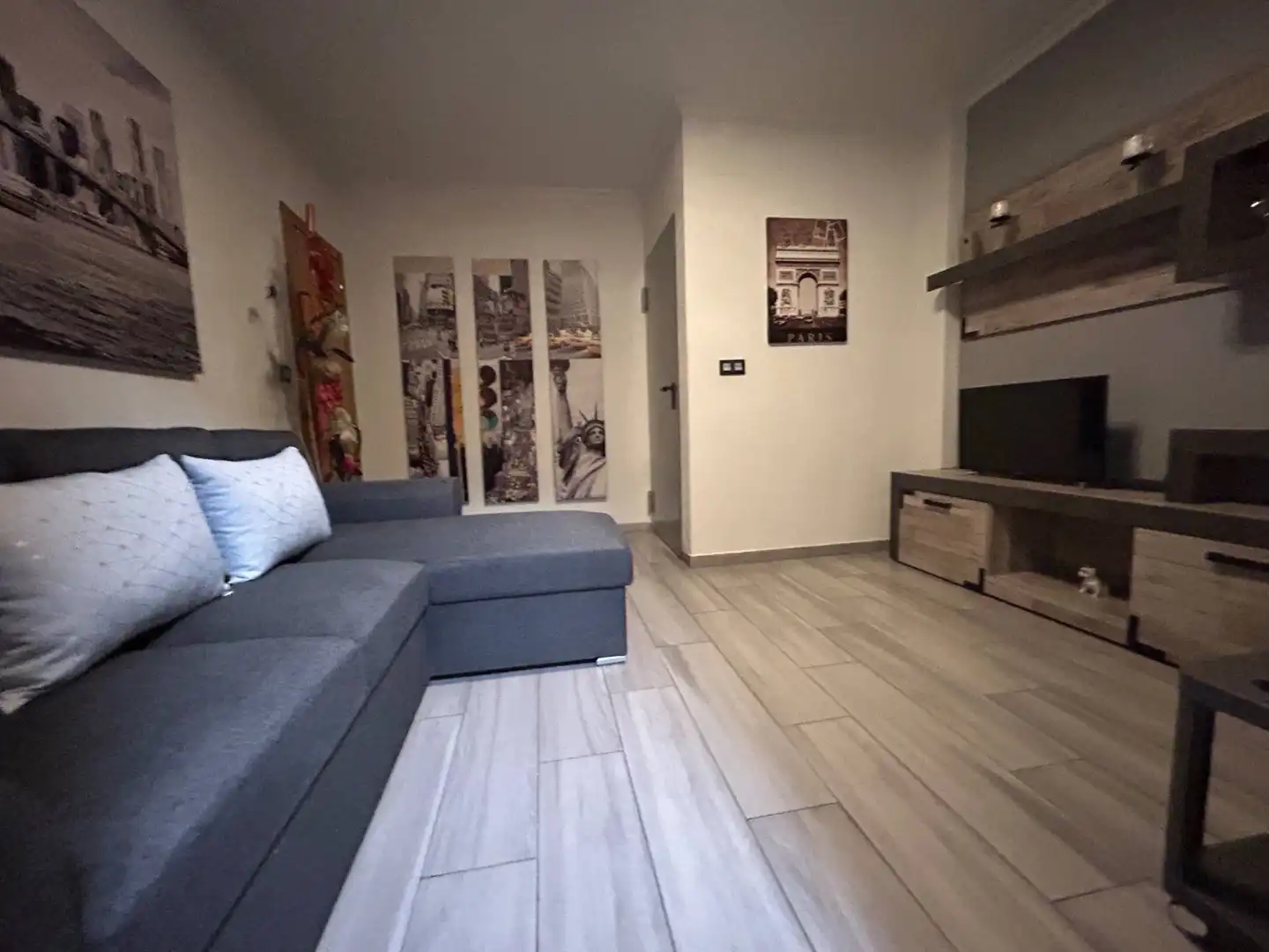 Bungalow con piscina en venta en Calle Calle Juan Gris, imagen 59