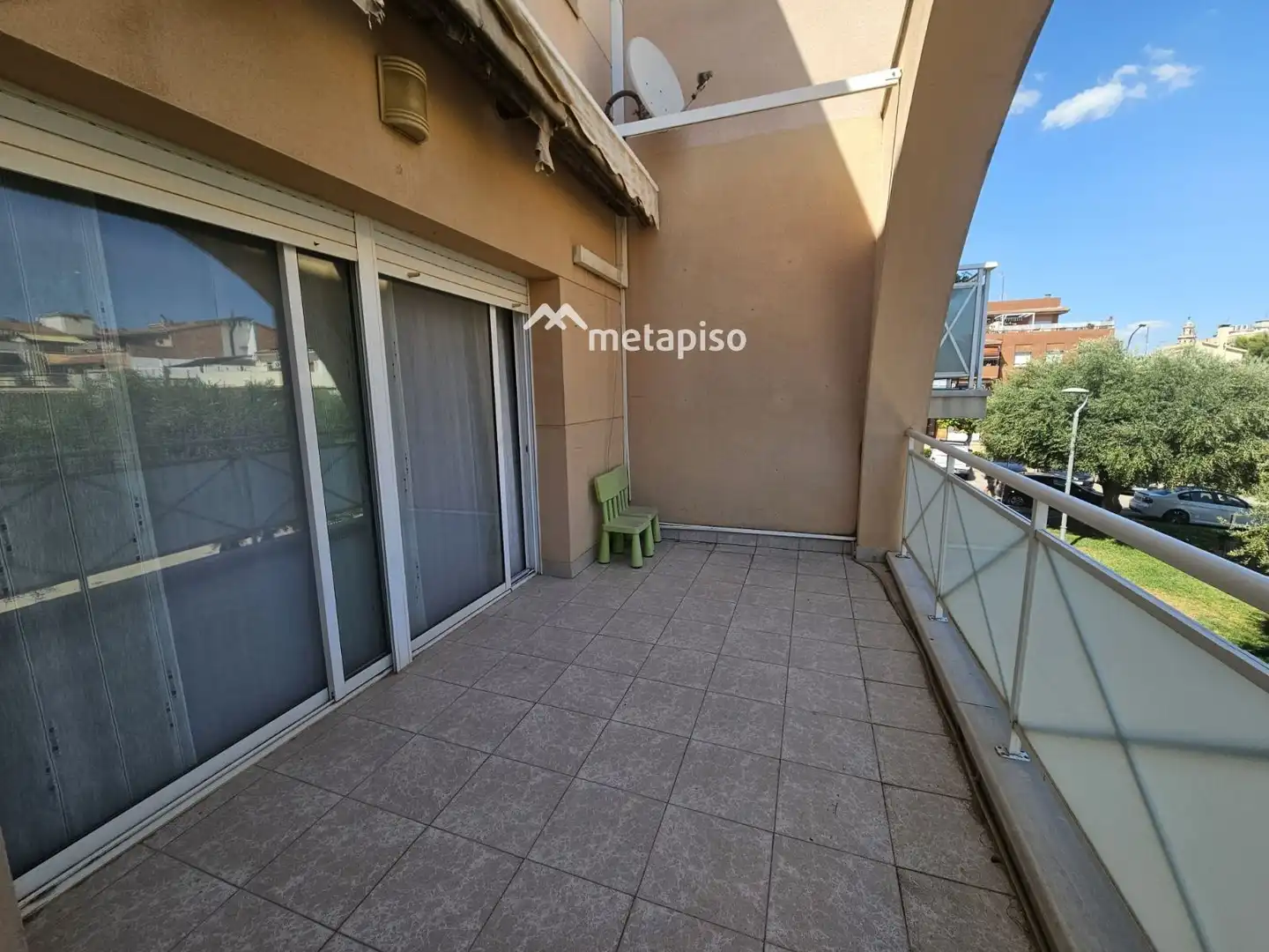 Adosado en venta en via Dels Paisos Catalans, imagen 9