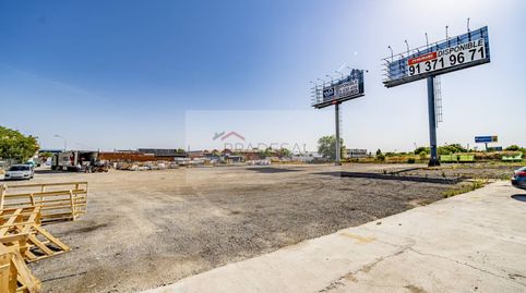 TERRENO BARAJAS 6.460 M2, imatge 4