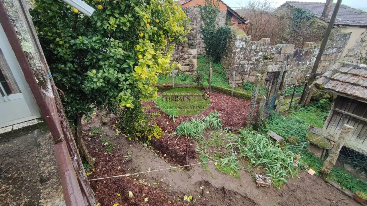 Casa con terrazza in vendita a Cartelle, imagen 19