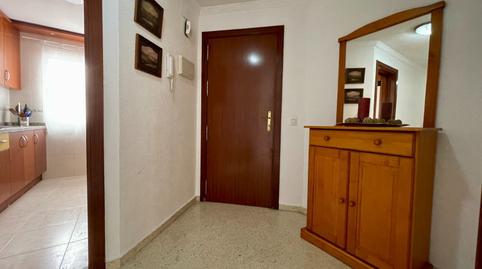 Foto 5 de Piso en venta en Rodolfo Halffter, Santa Cristina - San Rafael, Málaga Capital