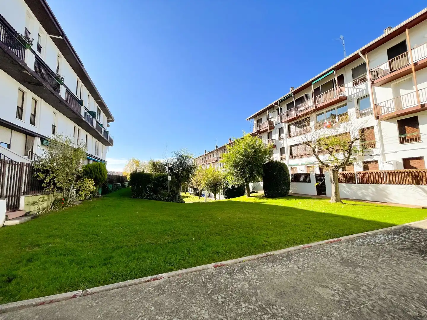 Wohnung mit Pool zum Verkauf in Labastida / Bastida, imagen 26