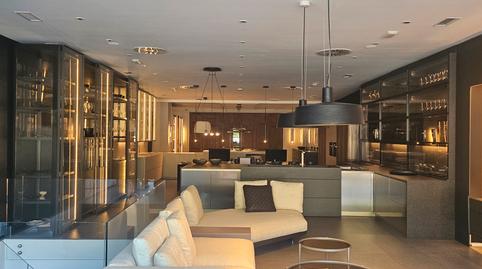 Photo 2 of Premises to rent in La Carolina - Guadalpín, Málaga