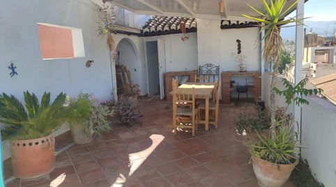 Foto 2 de Casa o xalet de lloguer a Calle Cuarto Real Sto Domingo, San Matías - Realejo, Granada Capital
