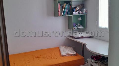 Foto 2 de Casa adosada en venda a Montejaque, Málaga