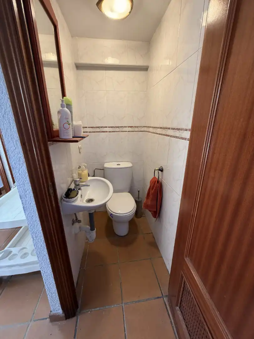 Detached house with pool for sale in Uceda, imagen 23