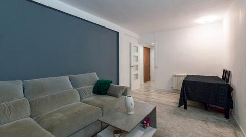 Foto 4 de Pis en venda a Reyes Católicos, Madrid