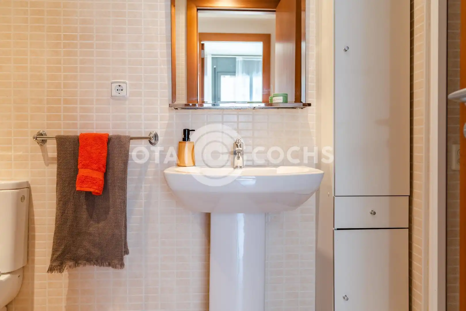 Appartement avec terrasse à vendre à Carrer ARQUEBISBE JOSEP PONT GOL, imagen 24