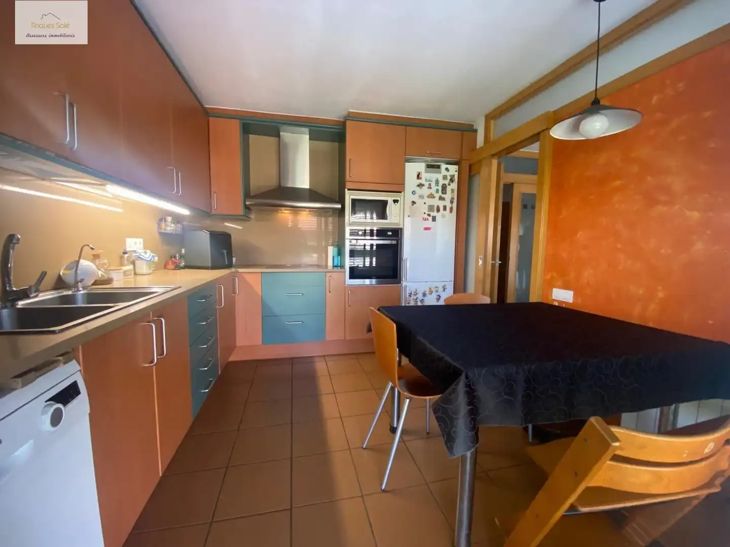 Casa o xalet en venda a La Roca del Vallès